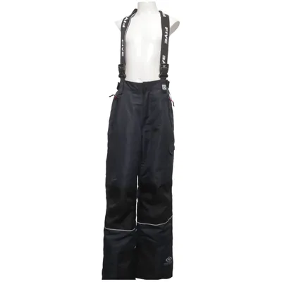 Snow pants (Black) from Protech Clothes Polyester