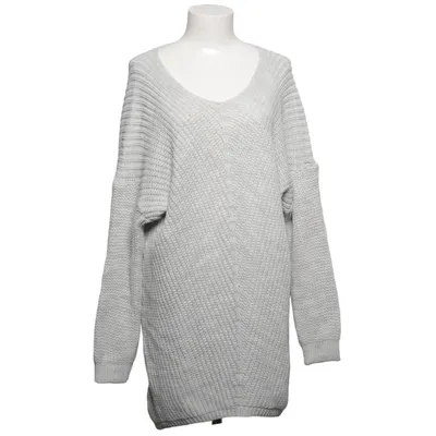 Pull-over (Gris) de Zauberstern Acrylique, Coton