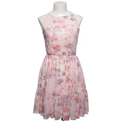 Kleid (Pink, Lila, Mehrfarbig) von Mohito
