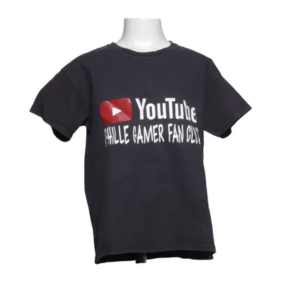 T-shirt (Valueweight) från Fruit of the Loom Bomull