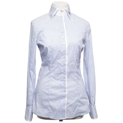 Shirt (Roma Dbd Lady) from Fior Da Liso Cotton, Elastane, Polyamide
