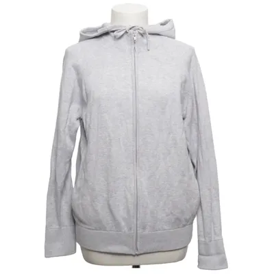 Sweat à capuche (Gris) de Soft Sport Filippa K Cachemire, Coton, Élasthane
