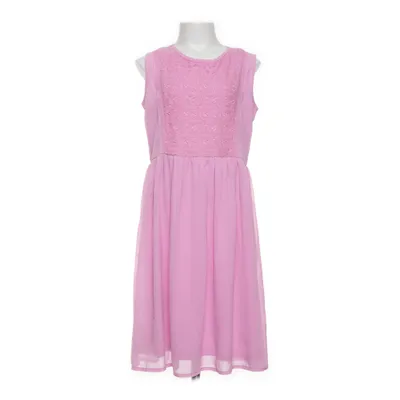 Klänning (Rosa) från Friboo Bomull, Polyamid, Polyester