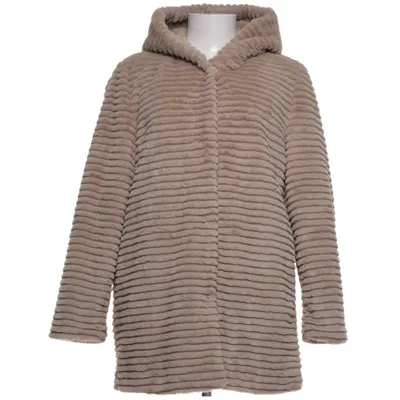 Jacka (Beige) från More & More Polyester