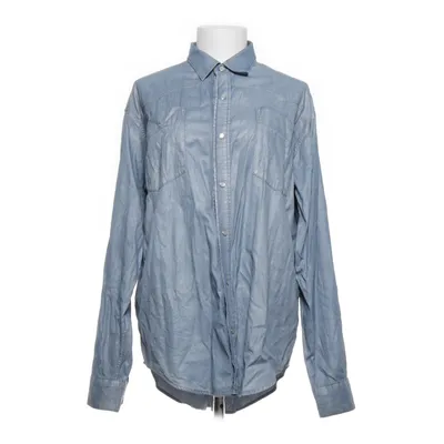 Jeansskjorta (Blå) från Eytys