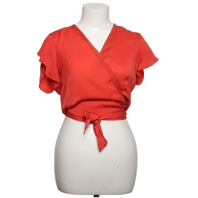 Omlottopp (Röd) från Ela Polyester