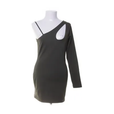 Top (Green) from Chiquelle Polyester, Elastane
