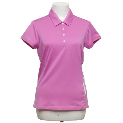 Poloshirt (Climacool) von Adidas Golf Polyester