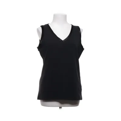 Linne (Svart) från ESPRIT Collection Bomull, Elastan, Polyester