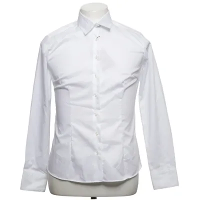 Shirt (S720) van Seven Seas Katoen