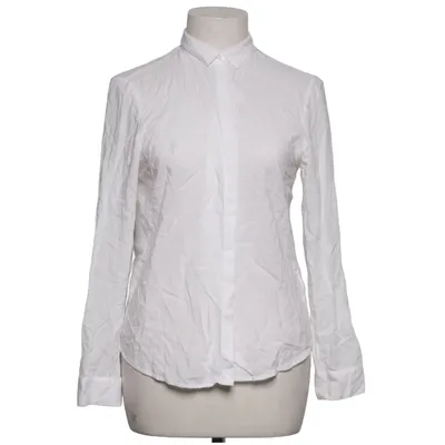 Blus (Vit) från Filippa K Viskos