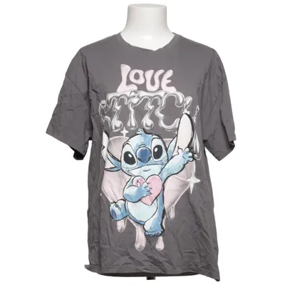 T-shirt (Grijs) van FB Sister x Disney Katoen
