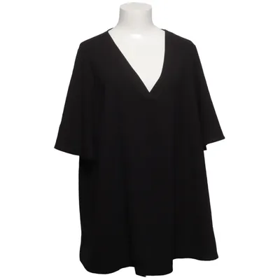 Top (Zwart) van Zizzi Polyester