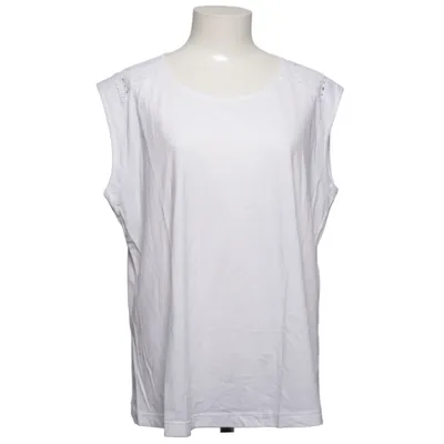 Top (Weiß) von My Blue by Tchibo Polyester