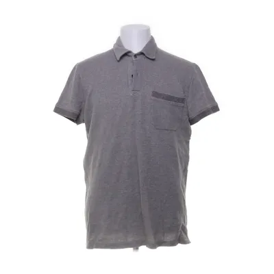 Pikétröja (Grå) från Claes Göran