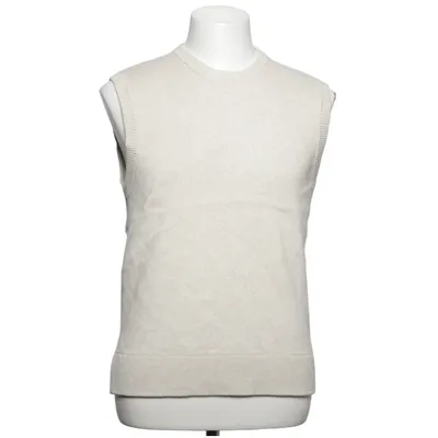 Slipover (Beige) från Ljung Bomull, Elastan