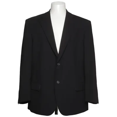 Blazer (BLAZER CARLTON) from Cavaliere Elastane, Viscose, Wool