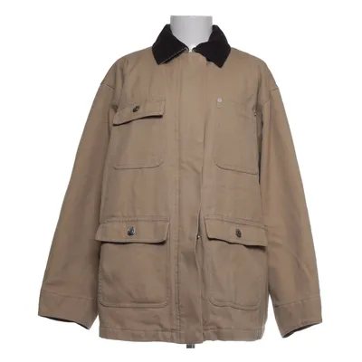 Arbetsjacka (Beige) från Arket Bomull, Polyester