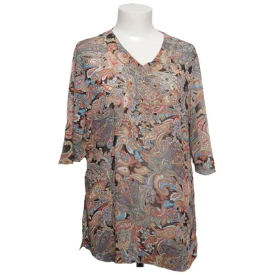 Topp (Flerfärgad) från Kalamton Polyester
