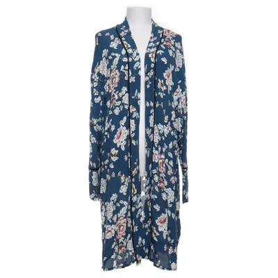 Dressing gown (Blue, Multicolored) from LC Waikiki