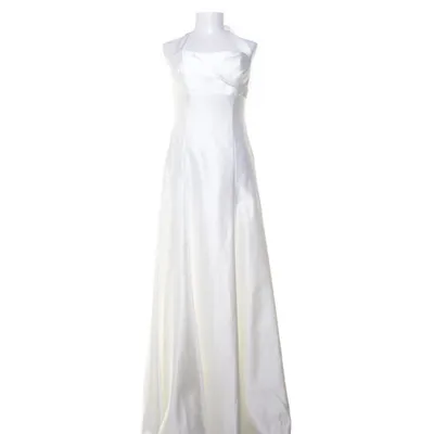 Robe de mariée (Blanc) de Lilly Polyester