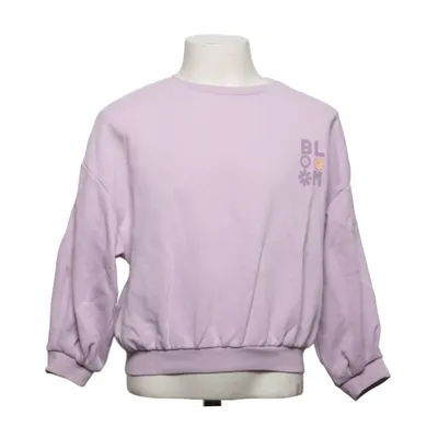 Sweatshirt (Lilla) fra Okaïdi Bomuld, Elastan, Polyester