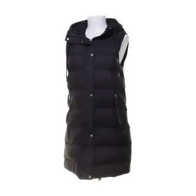 Ytterväst (Svart) från Zara Polyester