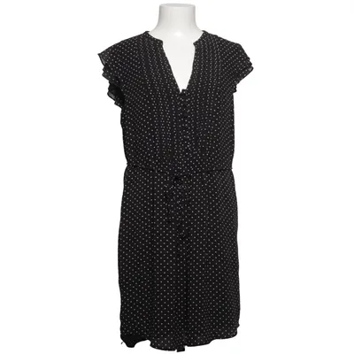 Dress (Black, White) from H&M Polyester