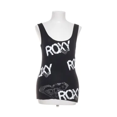 Tanktop (Zwart) van Roxy