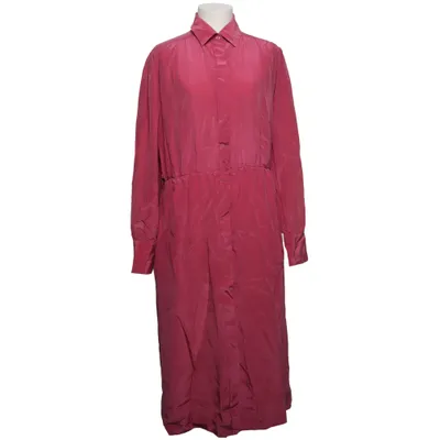 Shirt dress (Pink) from Van Laack Silk
