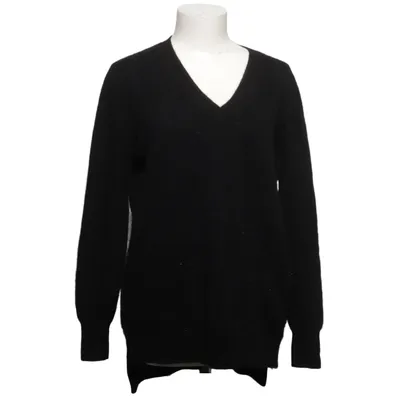 Pull-over (Noir) de Lisa Yang Cachemire