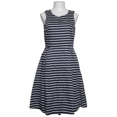Maxi jurk (Blauw, Wit) van Holly & Whyte by Lindex