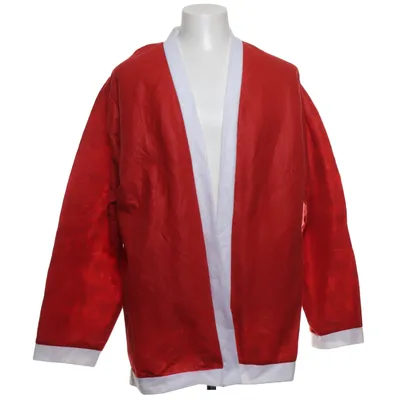 Maskeradkläder (Röd, Vit) från Smiffy's Polyester