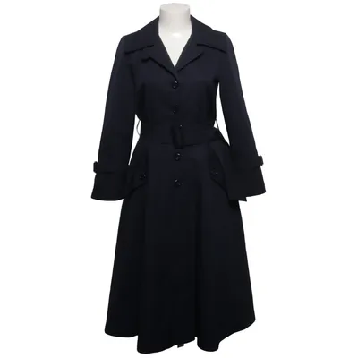 Manteau (Dixi Coat) de Rohdi Heintz Acétate, Polyester, Laine