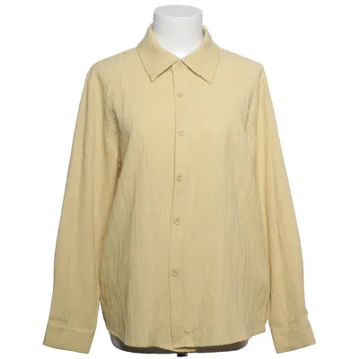 Shirt (Beige) van Dazy Polyester