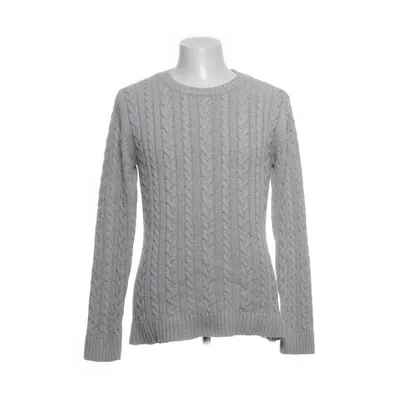 Tröja (Grå) från Gabba Akryl, Bomull