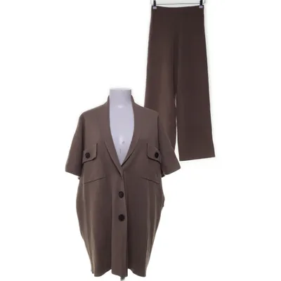 Set (Beige) från Zara Nylon, Polyester, Viskos