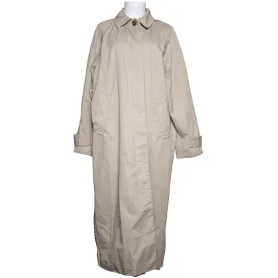 Kappa (Beige) från Weekday Bomull, Polyester