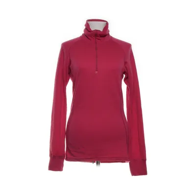 Ondershirt (Roze) van Devold Merinowol, Polyamide, Polyester