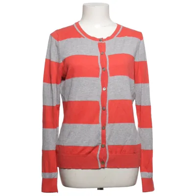 Cardigan (Rouge, Gris) de Clements Ribeiro