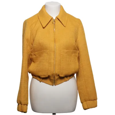 Veste (Jaune) de King Louie Polyester