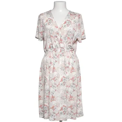 Dress (Multicolored) from MyWear Woman Elastane, Polyester