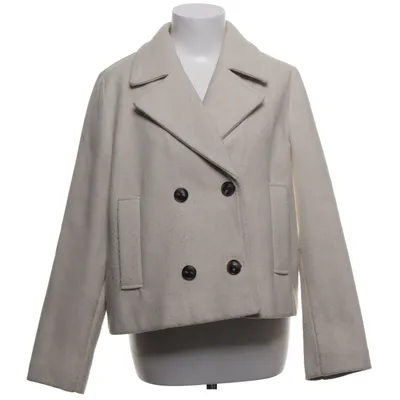 Caban (Beige) de Vero Moda Polyester recyclé
