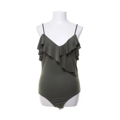 Body (Grön) från Jennyfer Polyester, Elastan