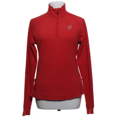 Fleecetröja (Röd) från Björn Dählie Polyester