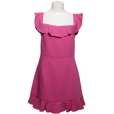 Robe (Rose) de French Connection Élasthane, Polyester, Viscose