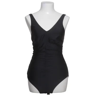 Baddräkt (Grå) från BPC Bonprix Collection Elastan, Polyamid, Polyester