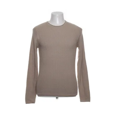 Tröja (Beige) från Premium by Jack & Jones Akryl, Ekologisk bomull