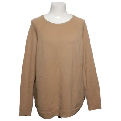 Trui (Beige) van Davida Kasjmier