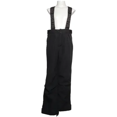 Skibukser (Sort) fra North Bend Polyester